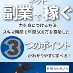 Must-Read Review: Must See for Side Hustle Beginners – How to Learn How to Make Money on the Internet Side Hustle: You Can Easily Learn the Three Key Points That Have Helped … Home Internet Business (Japanese Edition)