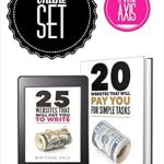 Unlock Your Earning Potential: A Comprehensive Review of The Make Money Online Set – Includes Two Books with 45 Websites That Pay You to Work from Home!