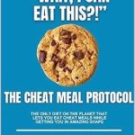 Discover the Secret to Sustainable Weight Loss: A Comprehensive Review of The Cheat Meal Protocol – ‘The Only Diet on the Planet That Lets You Eat Cheat Meals While Getting You in Amazing Shape’