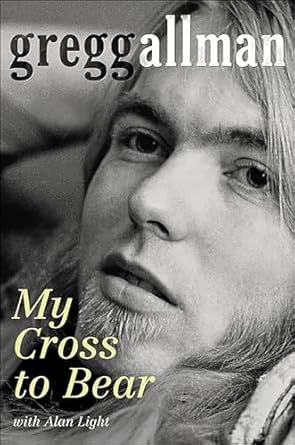 Uncover the Raw Truth: A Gripping Review of My Cross to Bear