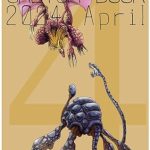 Discover Your Creativity: A Must-Have Review of SKETCH BOOK 2024 April (Japanese Edition)