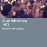 Discover the Magic of the Far East: A Captivating Review of *Asian Adventure: A Book of Photographs from Amazon*
