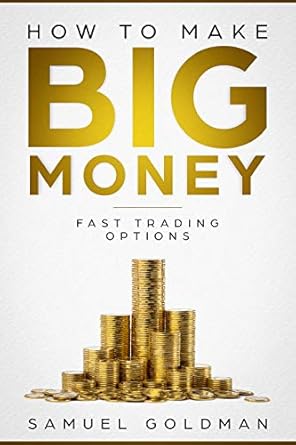 Unbiased Review: How to Make Big Money Fast Trading Options – Your Ultimate Guide to Profitable Strategies