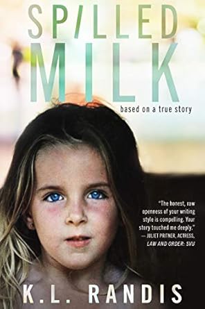 Heartfelt and Eye-Opening: Spilled Milk: Based On A True Story Review
