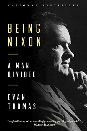 Unraveling the Complex Legacy of a Controversial Leader: A Review of ‘Being Nixon: A Man Divided’