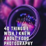 Unlock Your Culinary Creativity: A Must-Read Review of ’40 Things I Wish I Knew About Food Photography’