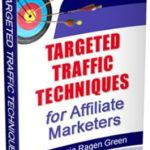 Essential Review: Targeted Traffic Techniques for Affiliate Marketers from Amazon – Unlock Proven Strategies for Success Essential Review: Targeted Traffic Techniques for Affiliate Marketers from Amazon – Unlock Proven Strategies for Success
