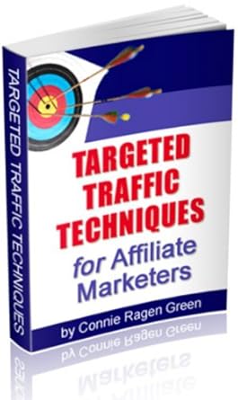 Essential Review: Targeted Traffic Techniques for Affiliate Marketers from Amazon – Unlock Proven Strategies for Success