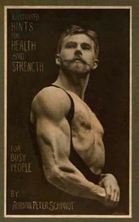 Unlock Vitality: A Comprehensive Review of Illustrated Hints for Health and Strength for Busy People