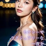 Discover the Hidden Depths: A Compelling Review of ‘sekusi-deragujyuari-naitiyawo (Japanese Edition)’