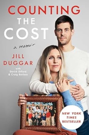 Unveiling the Truth: A Compelling Review of ‘Counting the Cost’ – A Must-Read for Thoughtful Readers