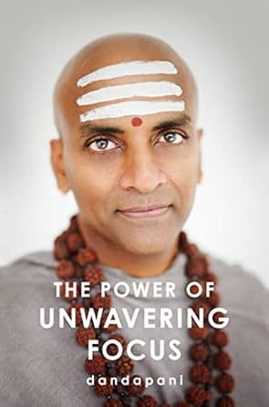 Unlock Your Potential: A Comprehensive Review of The Power of Unwavering Focus
