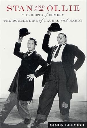 Discover the Hilarious Legacy of Laughter: A Review of Stan and Ollie: The Roots of Comedy
