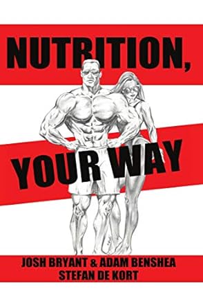 Transform Your Health: A Comprehensive Review of ‘Nutrition, Your Way’ – Discover Personalized Dietary Solutions!