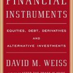 Essential Insights: A Comprehensive Review of Financial Instruments: Equities, Debt, Derivatives, and Alternative Investments