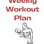 Unlock Your Health: A Comprehensive Review of Fitness Over 50: Weekly Workout Plan! (Success Over 50 Book 2)
