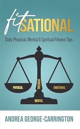 Discover the Transformative Power of Daily Wellness: A Review of ‘Fitsational: Daily Physical, Mental & Spiritual Fitness Tips from Amazon’