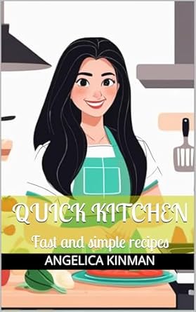 Discover the Secrets of Effortless Cooking: A Review of Quick Kitchen [Print Replica]