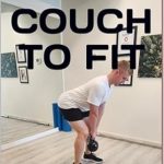 Transform Your Fitness Journey: A Comprehensive Review of ‘Couch to Fit: A Physical Therapist Designed 2 Month Beginner Gym Program’