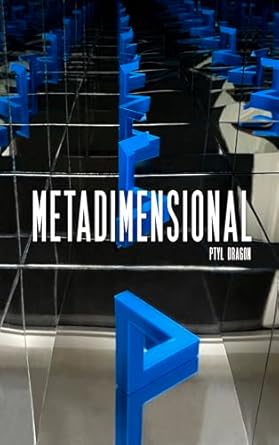 Discover the Mind-Bending Journey of ‘Metadimensional’: A Captivating Review of This Must-Read Sci-Fi Adventure!