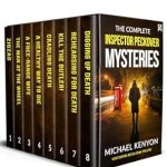 Unraveling Intrigue: A Must-Read for Mystery Lovers – THE COMPLETE INSPECTOR PECKOVER SERIES: Eight Gripping British Mysteries (Crime Thriller Box Sets) Unraveling Intrigue: A Must-Read for Mystery Lovers – THE COMPLETE INSPECTOR PECKOVER SERIES: Eight Gripping British Mysteries (Crime Thriller Box Sets)