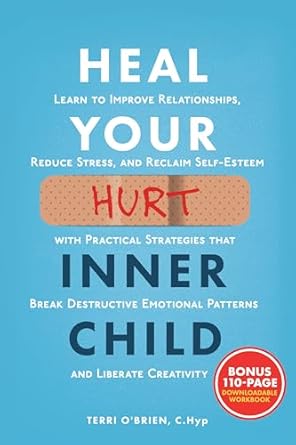 Transform Your Healing Journey: A Review of the Childhood Trauma Recovery Workbook: A 10-Week Journey of Therapeutic Exercises to Help You Shift from Surviving to Thriving