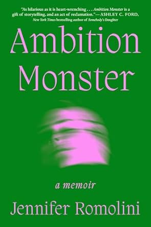 Unleashing the Truth: A Compelling Review of ‘Ambition Monster: A Memoir from Amazon’
