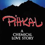 Discover the Intriguing World of Psychedelics: A Captivating Review of PIHKAL: A Chemical Love Story