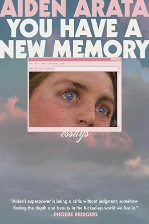 Discover the Transformative Insights in ‘You Have a New Memory’: A Must-Read Review for Personal Growth Enthusiasts