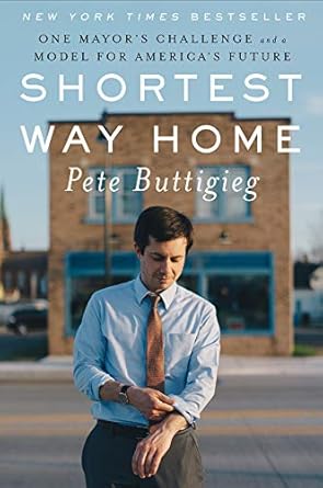 Discover Inspiring Leadership Insights in ‘Shortest Way Home: One Mayor’s Challenge and a Model for America’s Future’ – A Must-Read Review! Discover Inspiring Leadership Insights in ‘Shortest Way Home: One Mayor’s Challenge and a Model for America’s Future’ – A Must-Read Review!