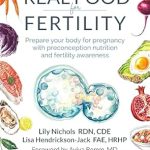 Discover the Secrets to Boosting Your Fertility: A Review of ‘Real Food for Fertility: Prepare Your Body for Pregnancy with Preconception Nutrition and Fertility Awareness’