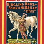 An Enthralling Journey Through Visual History: American Circus Posters (Dover Fine Art, History of Art) Review