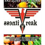 Discover the Secrets to Healthy Living: A Comprehensive Review of ‘Fitness Freak (Quick and Easy Meal Plan Book 1)’