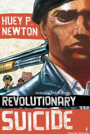 An Eye-Opening Exploration of Identity: Revolutionary Suicide: (Penguin Classics Deluxe Edition) Reprint Edition Review