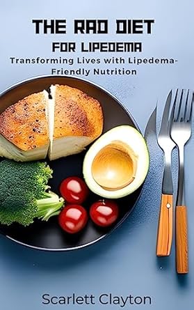 Unlock Your Wellness Journey: A Comprehensive Review of The RAD Diet For Lipedema – Transforming Lives with Lipedema-Friendly Nutrition