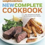 Unleash Your Healthy Cooking Potential: A Comprehensive Review of WeightWatchers New Complete Cookbook: Over 500 Delicious Recipes for the Healthy Cook’s Kitchen (WeightWatchers Lifestyle)