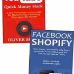 Unlock Your Entrepreneurial Potential: A Comprehensive Review of ‘Social Media Business Ideas for Beginners: Selling Products on Shopify & Publishing Video Games on YouTube for Profits from Amazon’