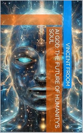 Unveiling the Profound Insights: A Review of ‘AI God: The Future of Humanity’s Soul’