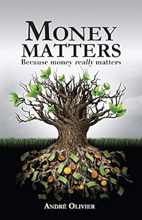 Discover the Secrets to Financial Success in Our In-Depth Review of ‘Money Matters’ – Your Essential Guide to Mastering Personal Finance