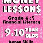 Unlock Your Child’s Financial Future: A Review of Smart Money Lessons for Kids: Grade 4 & 5 Financial Literacy