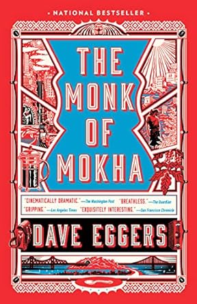 Discover the Inspiring Journey of Resilience in The Monk of Mokha: A Captivating Review