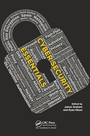 Essential Insights for Protecting Your Digital World: A Comprehensive Review of ‘Cyber Security Essentials’