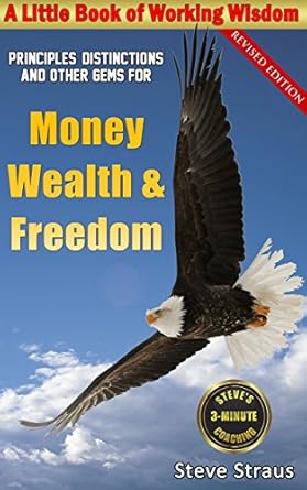 Unlock Financial Success: A Compelling Review of ‘Money, Wealth & Freedom (A Little Book of Working Wisdom)’