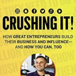 Transform Your Entrepreneurial Journey: A Comprehensive Review of ‘Crushing It!: How Great Entrepreneurs Build Their Business and Influence—and How You Can, Too’ Transform Your Entrepreneurial Journey: A Comprehensive Review of ‘Crushing It!: How Great Entrepreneurs Build Their Business and Influence—and How You Can, Too’