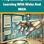 Unlock the Power of Data with This Must-Read: Java Programming For Machine Learning With Weka And MOA: A Hands-On Beginner’s Guide to Machine Learning, Data Mining, and Predictive Analytics using Weka and MOA (The ProgMaster) Unlock the Power of Data with This Must-Read: Java Programming For Machine Learning With Weka And MOA: A Hands-On Beginner’s Guide to Machine Learning, Data Mining, and Predictive Analytics using Weka and MOA (The ProgMaster)