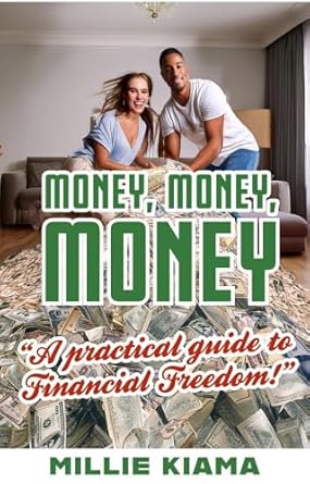 Unlock Your Path to Wealth: A Comprehensive Review of ‘Money Money Money: A Practical Guide to Financial Freedom’