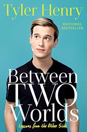Discover Profound Insights in My Review of ‘Between Two Worlds: Lessons from the Other Side’