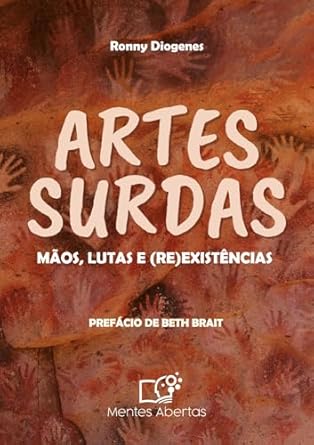 Discover the Power of Resilience in ‘ARTE SURDA: Mãos, lutas e (re)existência’ – A Must-Read Review!