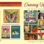 Discover the Heartfelt Journey in ‘Coming Home: Art Quilt Exhibition’ – A Must-Read Review for Art and Quilt Enthusiasts!