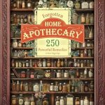 Unlocking Nature’s Secrets: A Comprehensive Review of ‘Forgotten Home Apothecary: 250 Powerful Remedies at Your Fingertips’